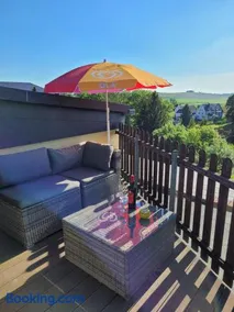 Bella Vista - mit Balkon - Image 1