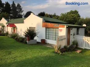 Peace Corner Cottages - Image 2