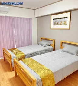 HYGGE HOUSE Tabibitonoie - Vacation STAY 61161v - Image 1