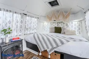 Flight of Fancy Vintage Airstream Rental - Image 1