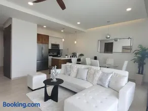 Luxury Beachfront Condo in Rosarito Pool & Jacuzzi - Image 3