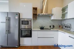 Premium 2BR Apartment with Park View- Mombasa road - Image 5