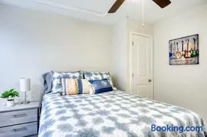 Summer Spot! Charming Florida Cottage 5min to San Marco - Image 3