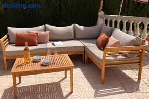 Villa Mallorca Private Pool 15 min to Beach - Image 2