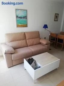 Apartamento confortable en la bahia de Alicante - Image 5