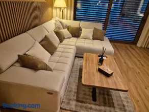 Apartmán Ostrava Lhotka - Image 4