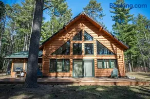 Rustic Luxury - Bent Paddle - Parking - Fast Wi-Fi CB14 - Image 1
