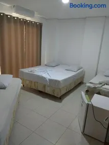 Ágape Hotel De Aparecida - Image 2