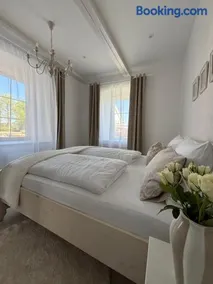 Vila Bílý Jelen apartments Ralsko - Image 3