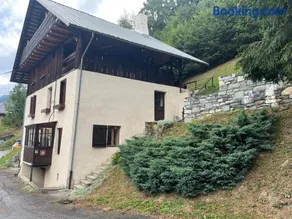 Chalet de luxe pleine montagne - Image 2