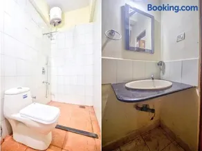 Amazing Hilltop 3BHK Villa with Swimming Pool - Image 4