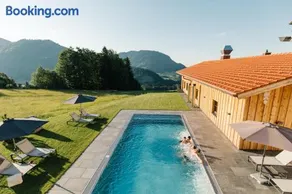 Unternberg Hof Ruhpolding - Image 1