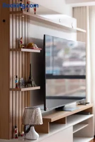 Spacious 3BR Apartment - 7 Min to City Center - Image 1