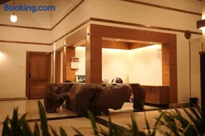 Bullhorn luxury resort vagamon - Image 4