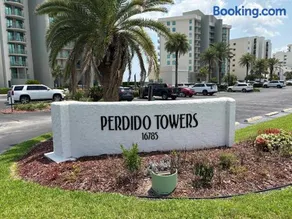 Perdido Key Paradise Beachfront 3BR - Image 1