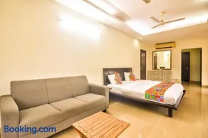 3BHK Villa with Private Pool Near Candolim - Image 2