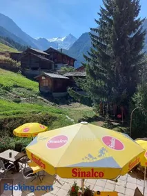 B&B Hotel Alpenrösli - Image 4