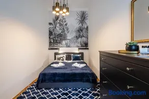 Stollár Apartment, Best Danube View - Image 3