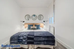 Zurbano Madrid - Apartamento Elegante y Confortable en el Centro - Image 5