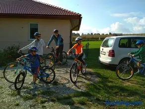 Holiday House Adrelot - Image 5