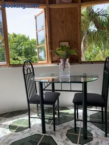 Ackee Tree Rustic Cottage - Image 4