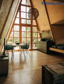 Ábrahám Cabin House - Image 3