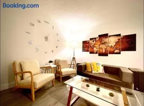 EcoStays Apartment Near Miami Airport - 303 - Image 1