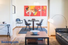 ATHENStay Penthouse Suite - Image 3