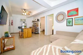 2.1• 1st Floor • Near Plaza • 2BR • Street Parking - Image 2