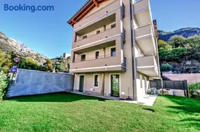 San Martin Holidays Home - Stay, Work & Fun - Image 1