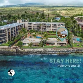 Hale Ono Loa - 121 - - Image 4