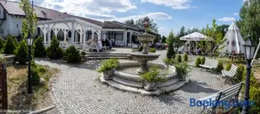 Forteca, pokoje gościnne nad stawem - Image 2