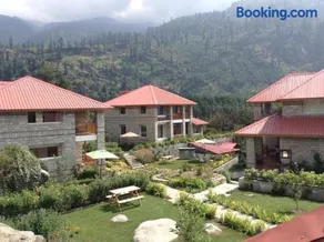 The Amrit Manali - 3BHK Villas - Image 1
