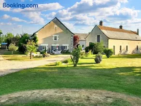 Agréable studio avec jardin, barbecue et terrasse - Image 2