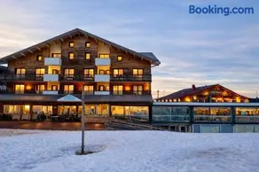Appartement aux pieds des pistes, App64 - Image 2