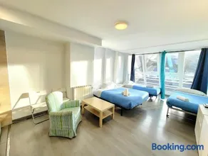 SKi MONTBLANC APARTMENTS - ZONA BAJA - JUNTO A LOS TELECABINAS - Image 1