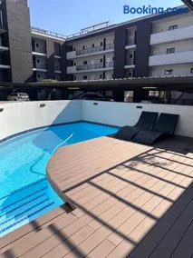 Waterkloof on Main Studio Apartment - Unit 116A - Image 4