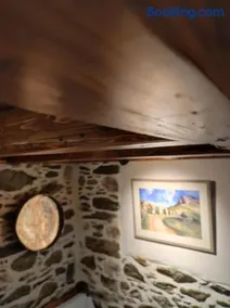 Πέτροκτιστο Σπίτι. Stone House - Image 4