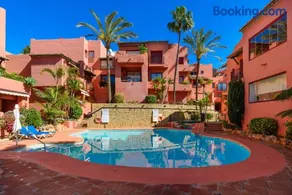 Jardines de Don Carlos Marbella - Image 2