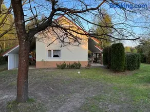Domek Letniskowy w Radawie przy rzece, blisko zalewu - Image 3