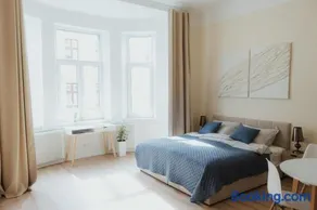 7th Heaven Apartment close to metro and center - Image 1