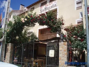Hostal Restaurante La Muralla - Image 3