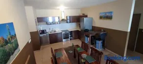 Strbske Pleso Smrek Penthouse Apartment - Image 3