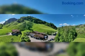 Wohnung in Reichenbach im Kandertal - Image 1
