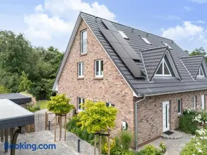 Wellenzeit Ferienhaus Wellenzeit - Image 1