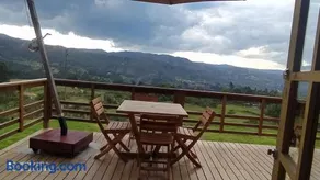 Chalet el jardín - Image 4