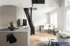 Villa mit Whirlpool, Terrasse und Sauna | Naturblick - Image 4