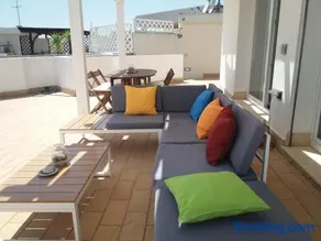 Attico vista mare - Image 2