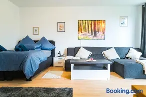 M-14 Komfortable Wohnung 10 Min bis Moviepark - Image 3