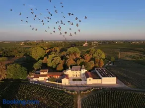 Château Moncets - Image 1